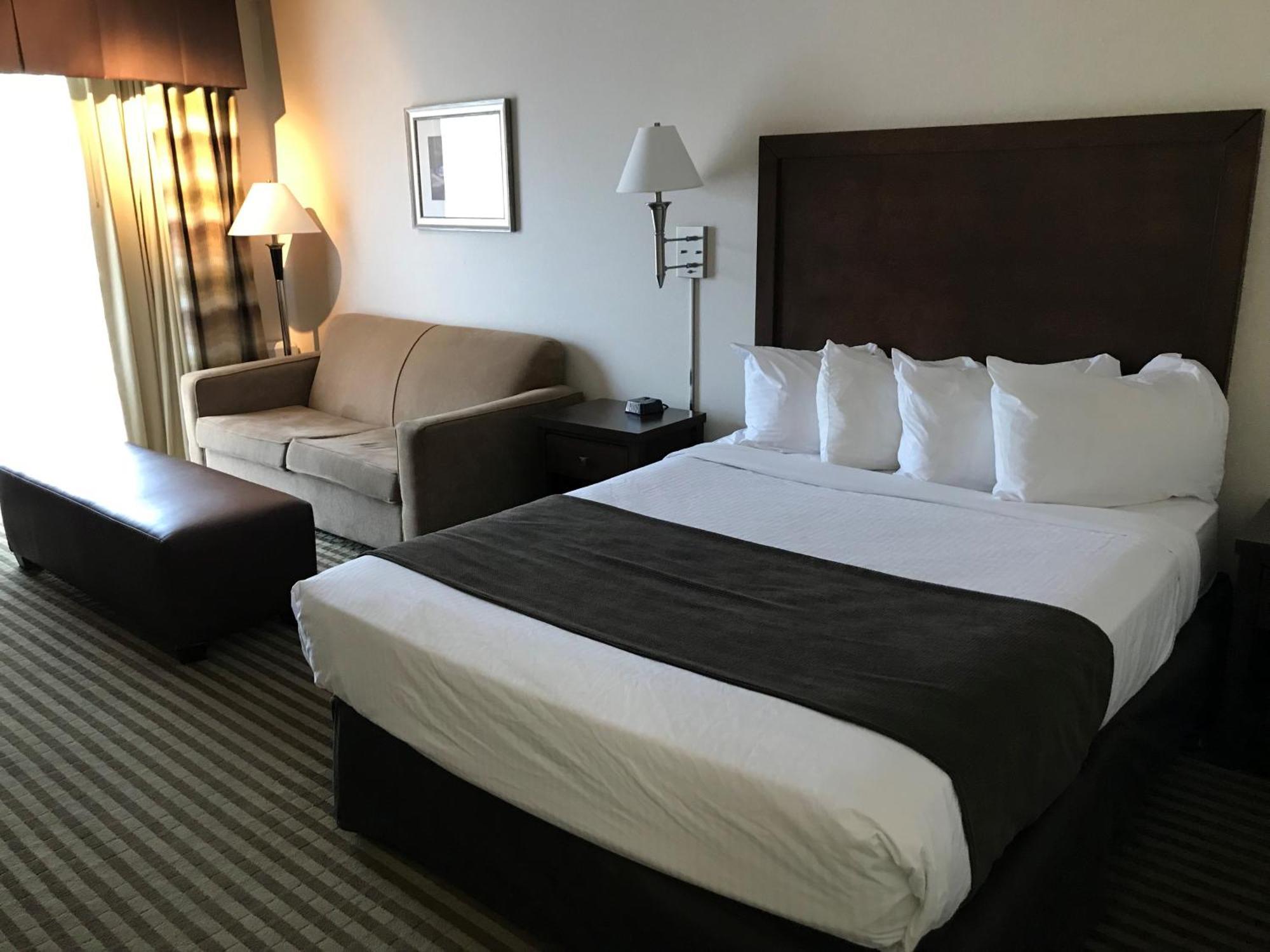 Powell River Town Centre Hotel エクステリア 写真
