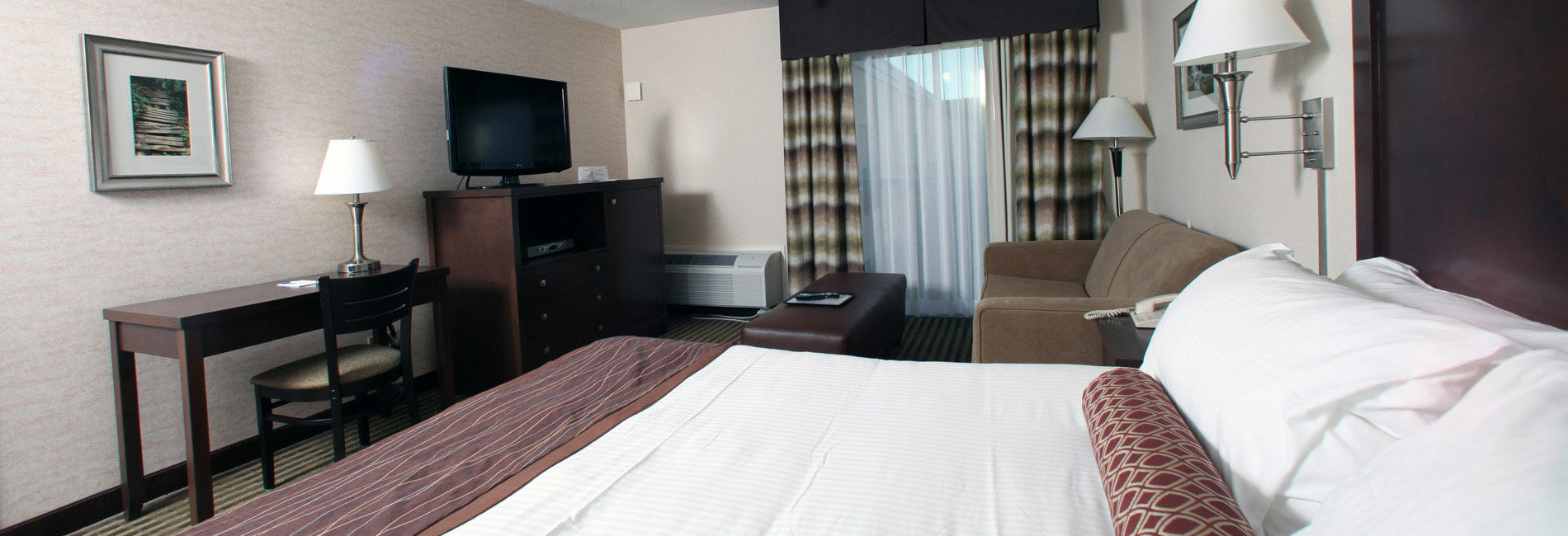 Powell River Town Centre Hotel エクステリア 写真